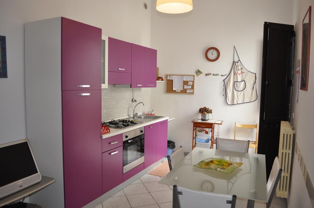 Casa Vacanza L'Aquilone Campi Salentina Exterior photo
